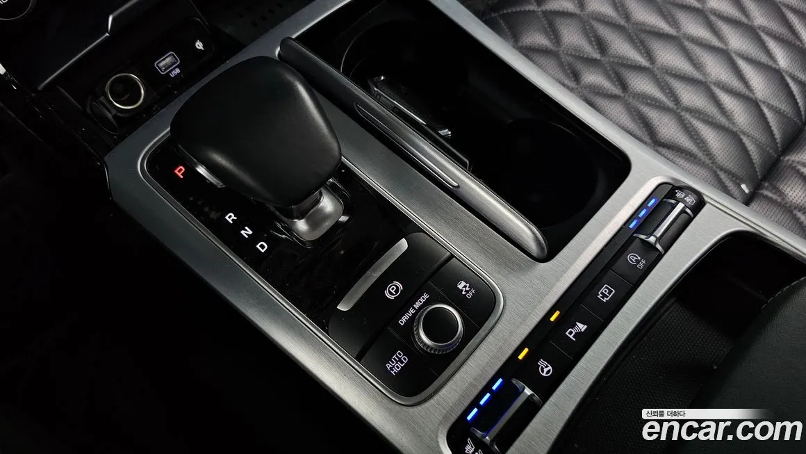 [object Object] Stinger 2021 из KR, фото 9