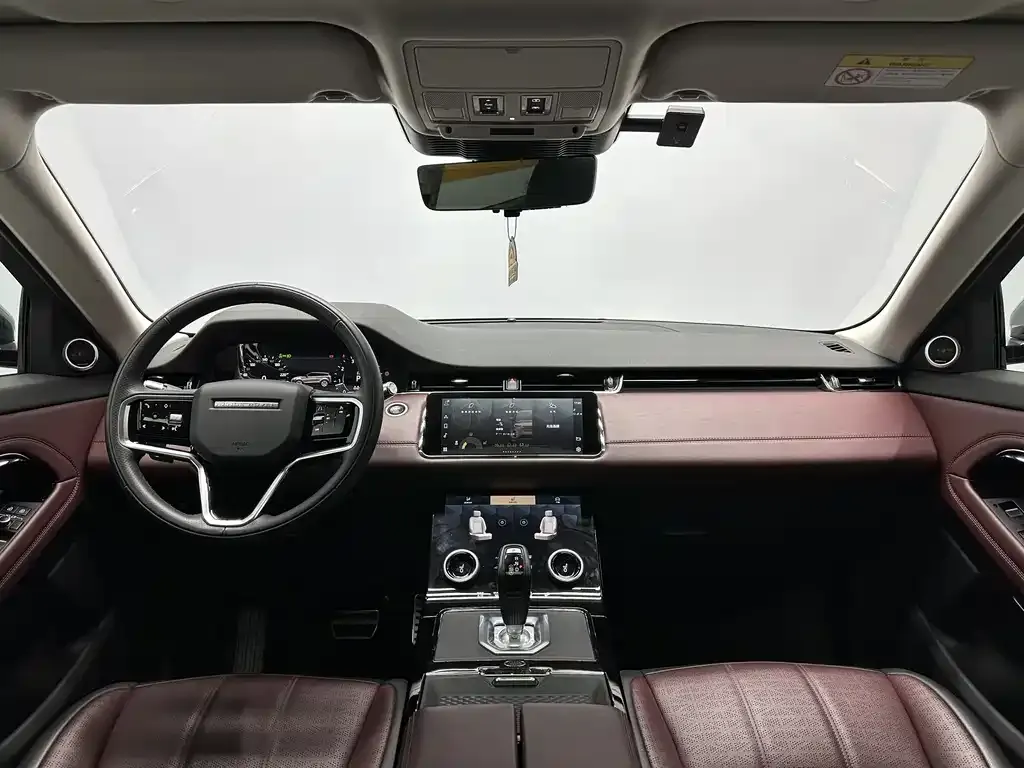 Land Rover Evoque 2022 из CN, фото 10