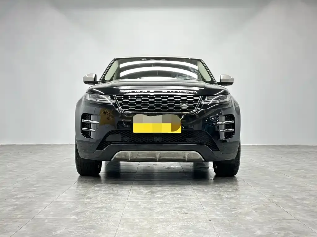 Land Rover Evoque 2022 из CN, фото 6