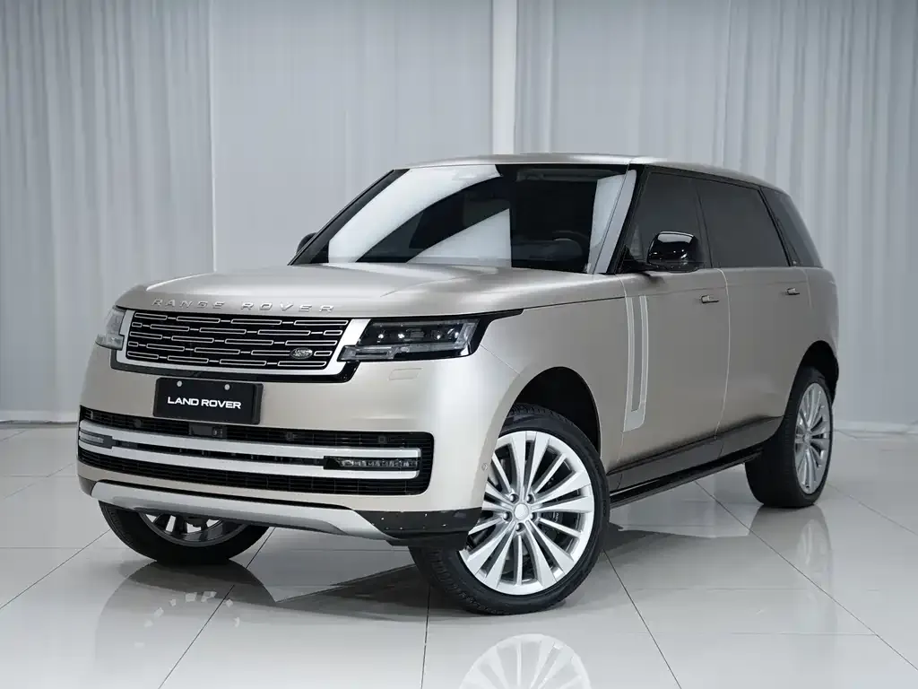 Land Rover Range Rover 2022 из CN, фото 1