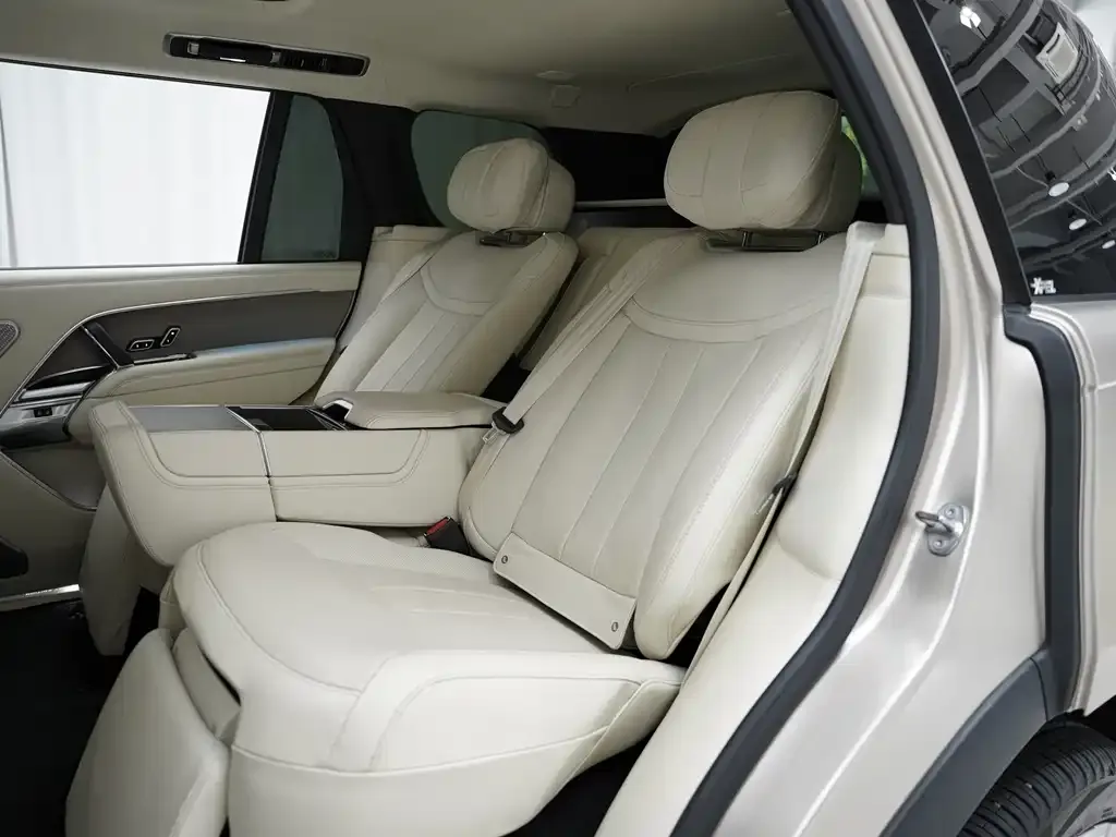 Land Rover Range Rover 2022 из CN, фото 10