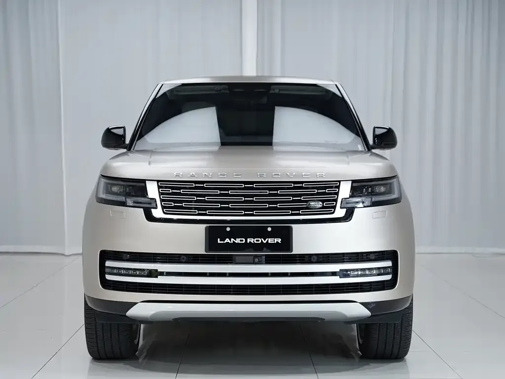 Land Rover Range Rover 2022 из CN, фото 2