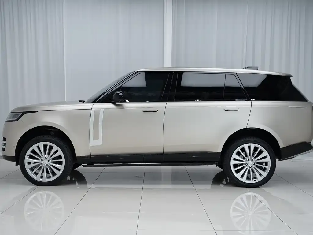 Land Rover Range Rover 2022 из CN, фото 3