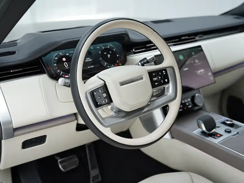 Land Rover Range Rover 2022 из CN, фото 5