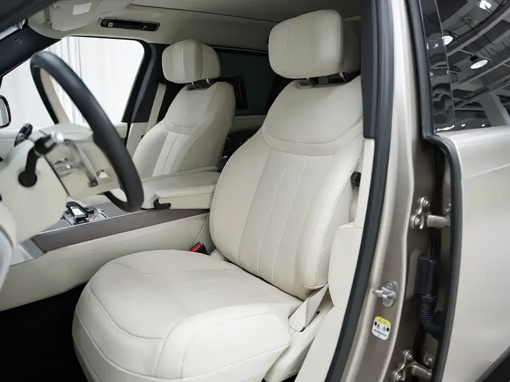 Land Rover Range Rover 2022 из CN, фото 6