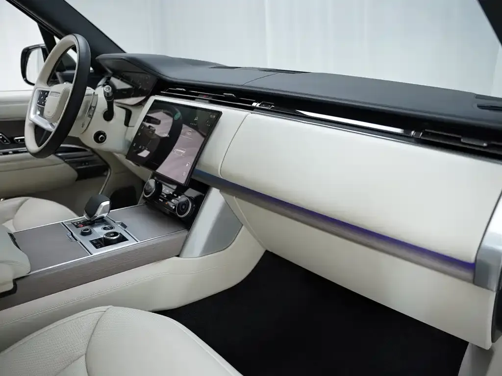 Land Rover Range Rover 2022 из CN, фото 7