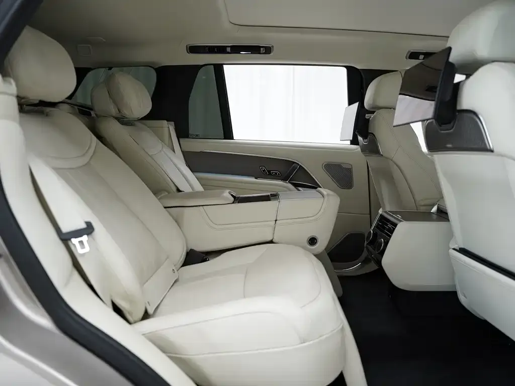 Land Rover Range Rover 2022 из CN, фото 8