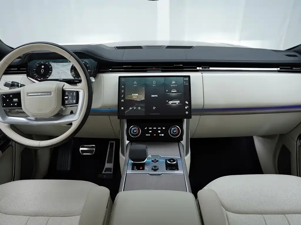 Land Rover Range Rover 2022 из CN, фото 9