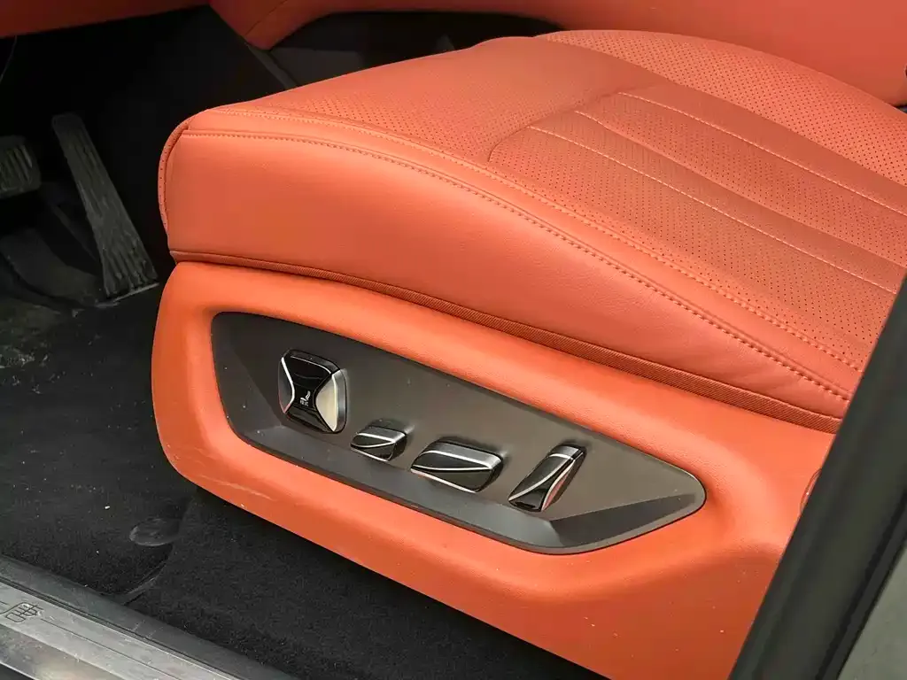 BYD Tang L 2025 из CN, фото 7