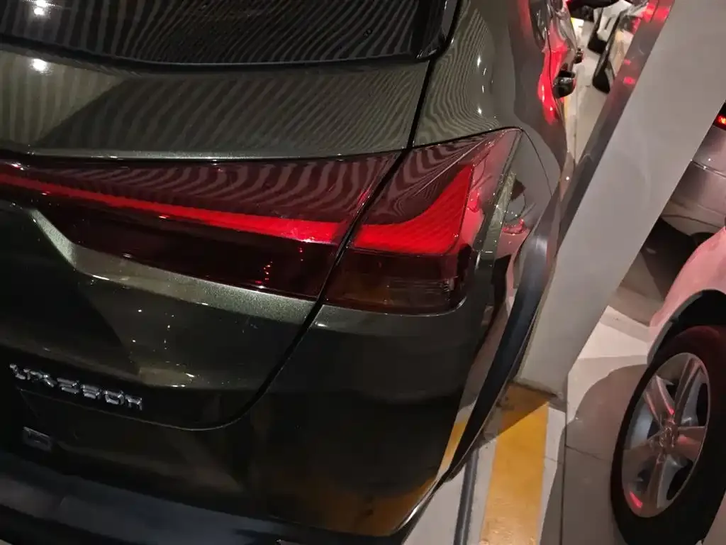 Lexus UX 2021 из CN, фото 8