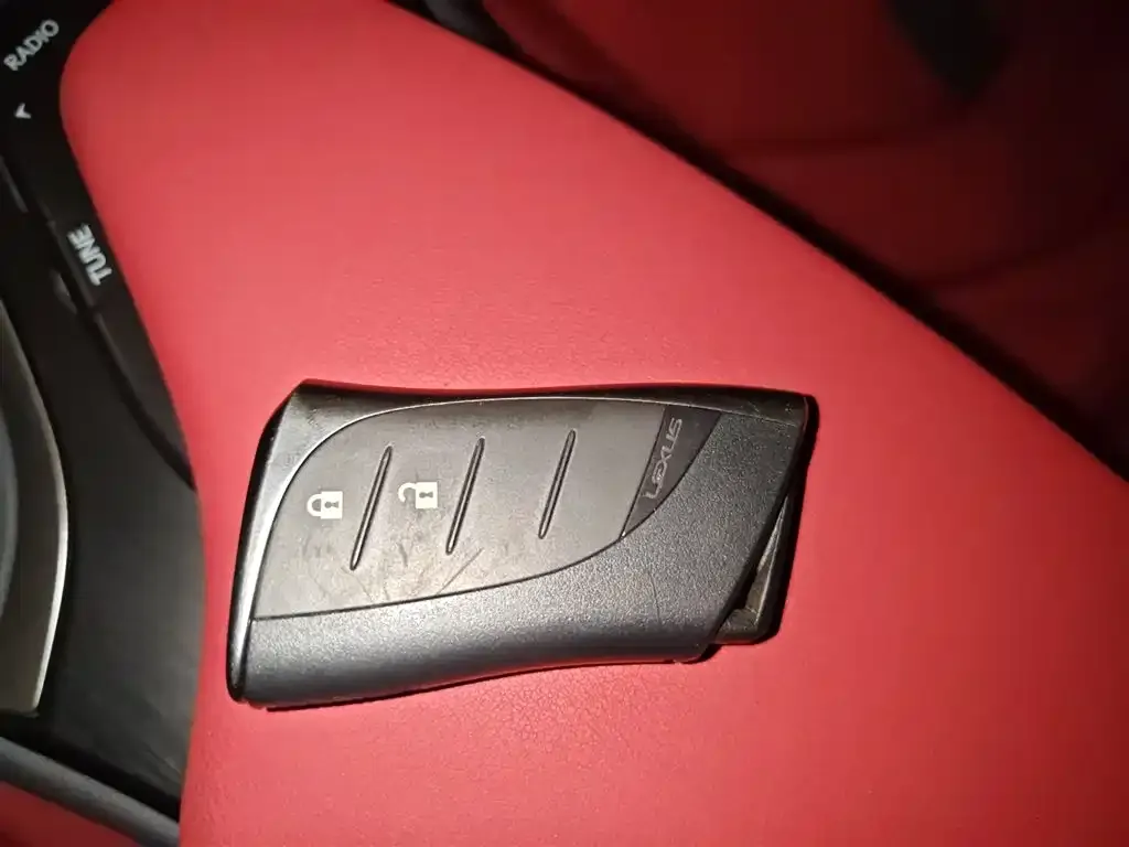 Lexus UX 2021 из CN, фото 9