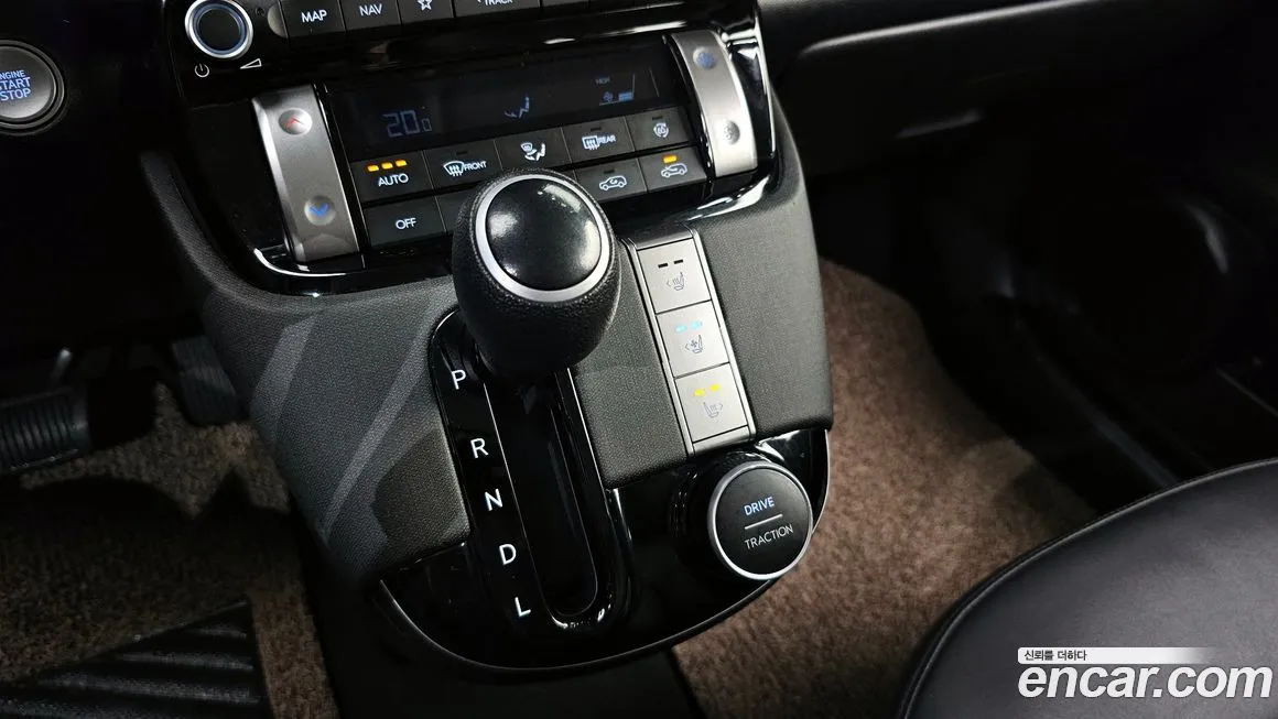Hyundai Casper 2023 из KR, фото 9