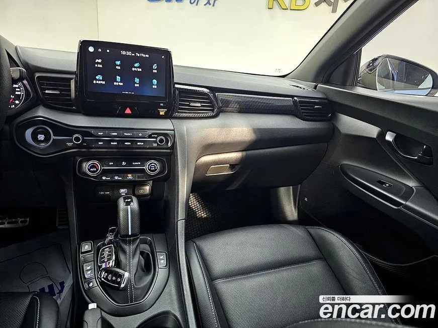 Hyundai Veloster 2022 из KR, фото 9