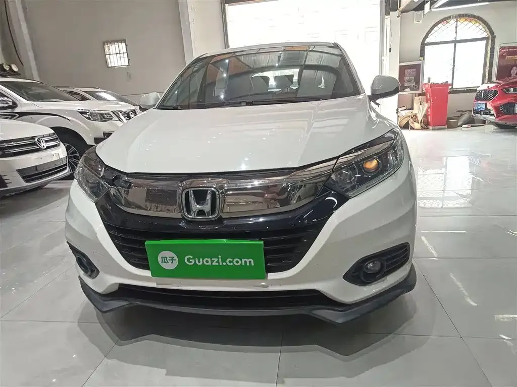 [object Object] Vezel 2022 из CN, фото 3