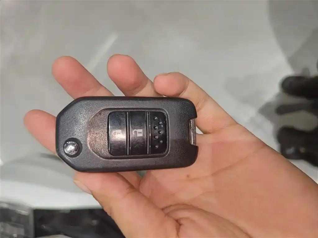 [object Object] Vezel 2022 из CN, фото 9