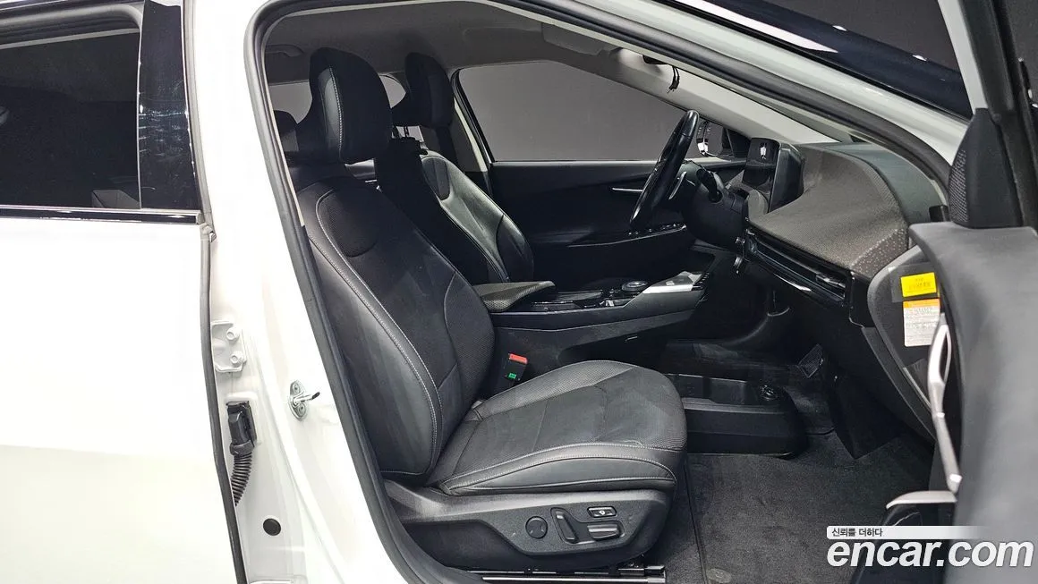 Kia EV6 2022 из KR, фото 10