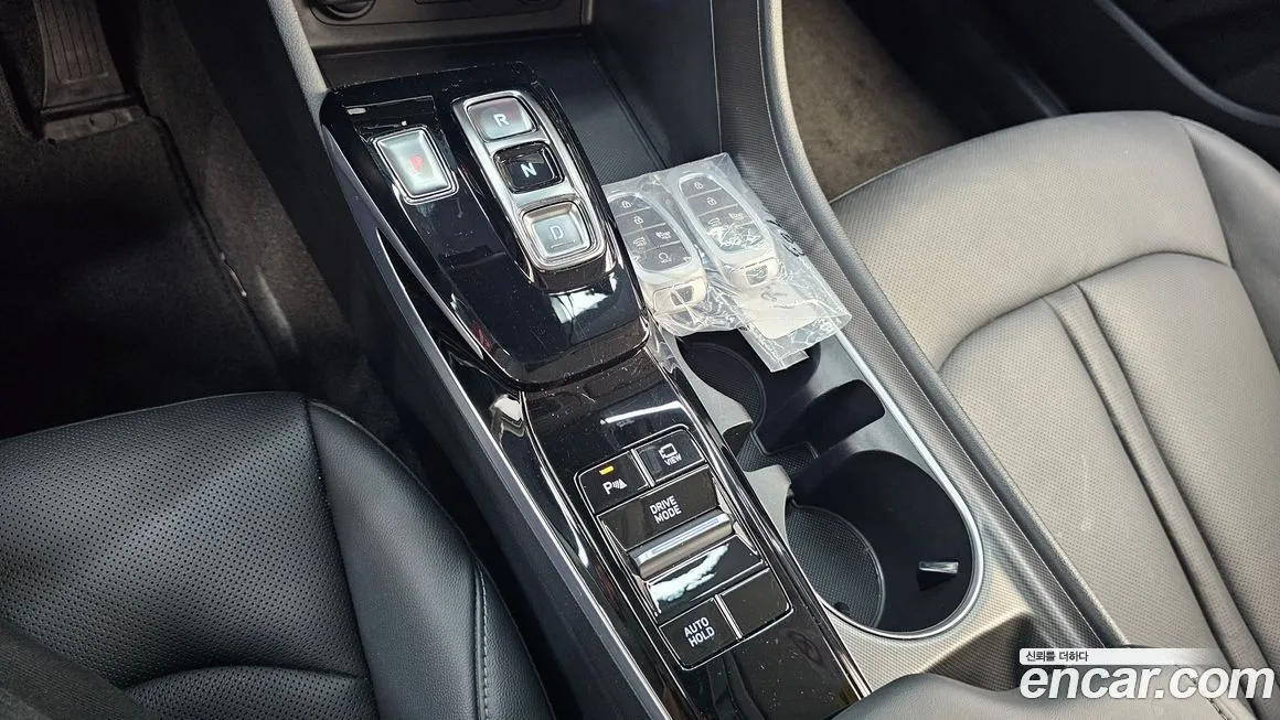 Hyundai Sonata 2023 из KR, фото 9