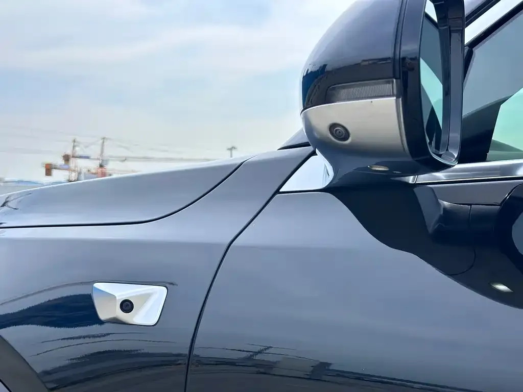 Li Auto L9 2023 из CN, фото 4