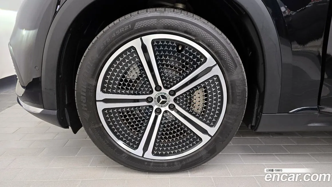 Mercedes-Benz EQS 2023 из KR, фото 5