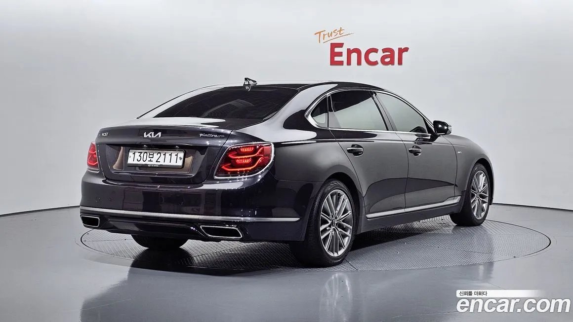 [object Object] K9 2021 из KR, фото 2