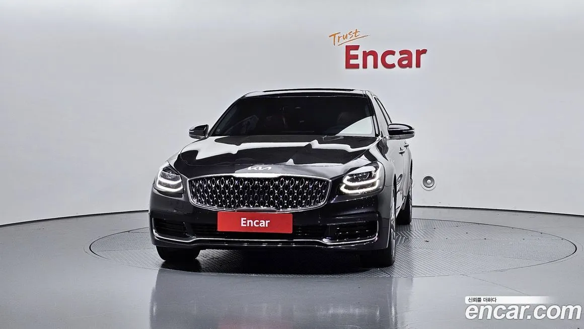 [object Object] K9 2021 из KR, фото 3