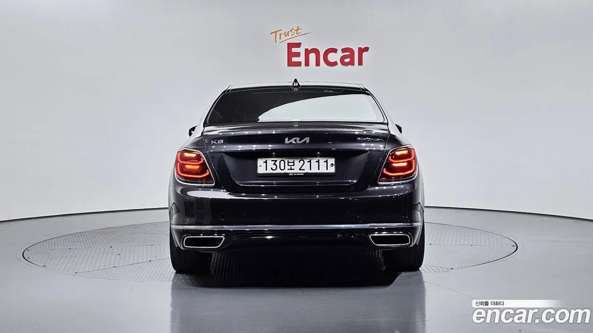 [object Object] K9 2021 из KR, фото 4