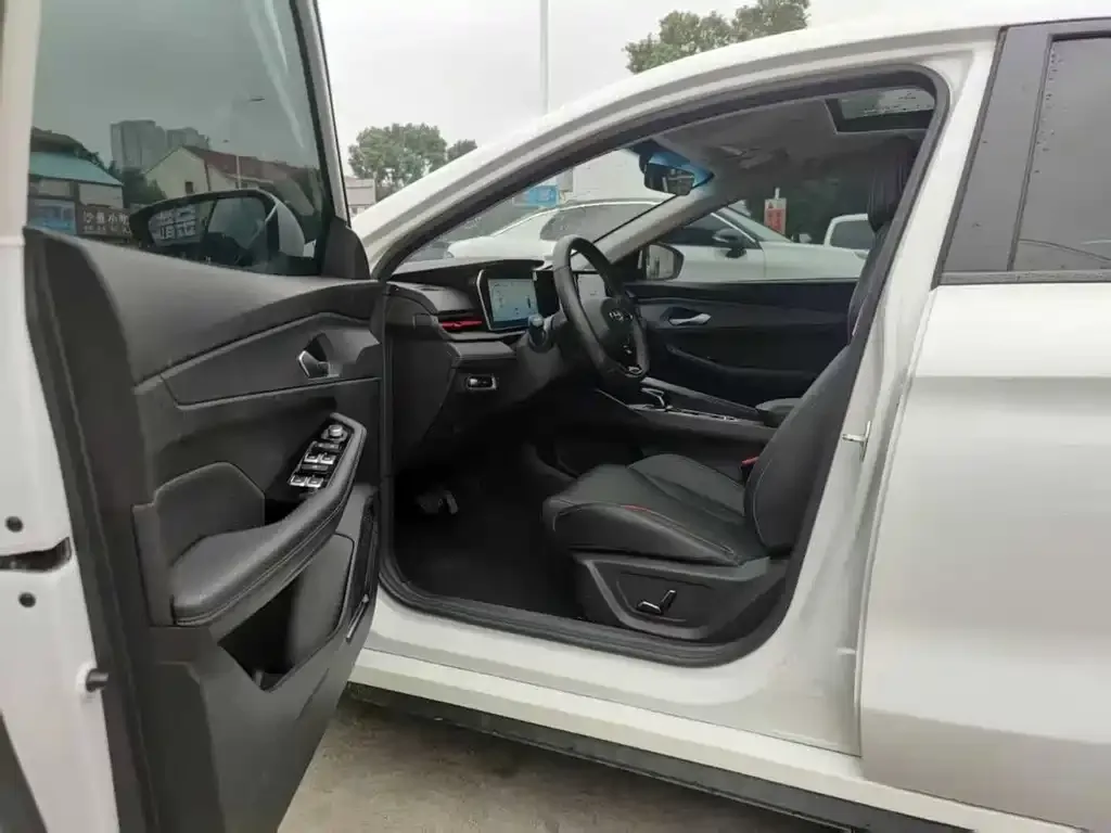 Geely Binrui 2025 из CN, фото 6