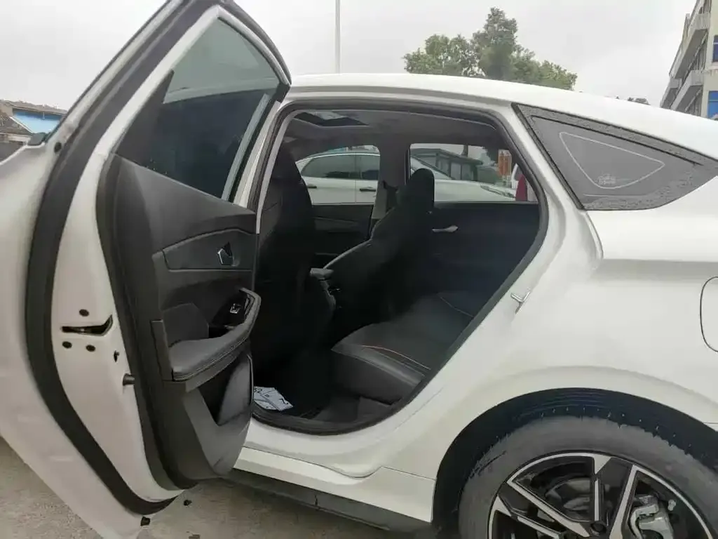 Geely Binrui 2025 из CN, фото 9