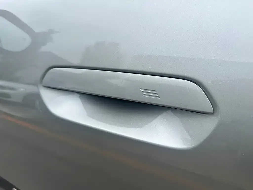 [object Object] MINI ACEMAN EV 2025 из CN, фото 8