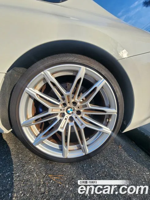 BMW M2 2025 из KR, фото 5