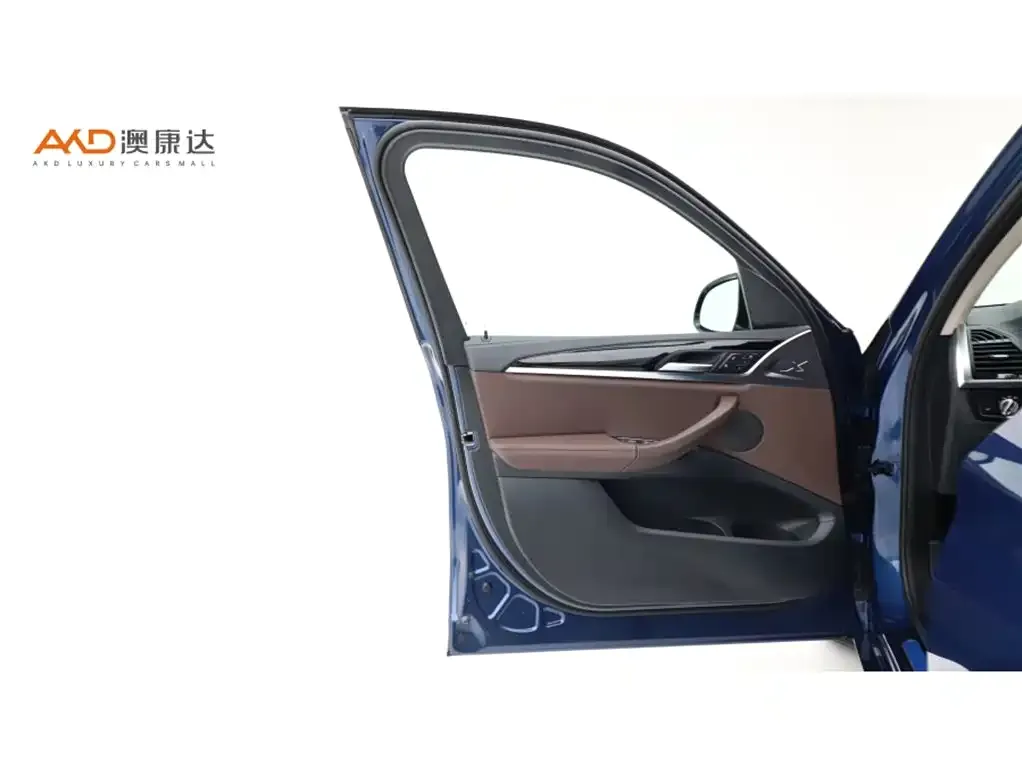 [object Object] X3 2021 из CN, фото 10