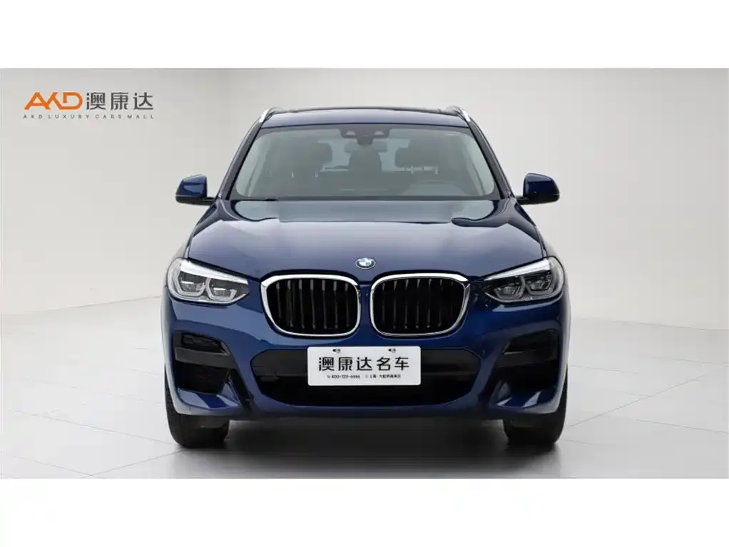 [object Object] X3 2021 из CN, фото 2