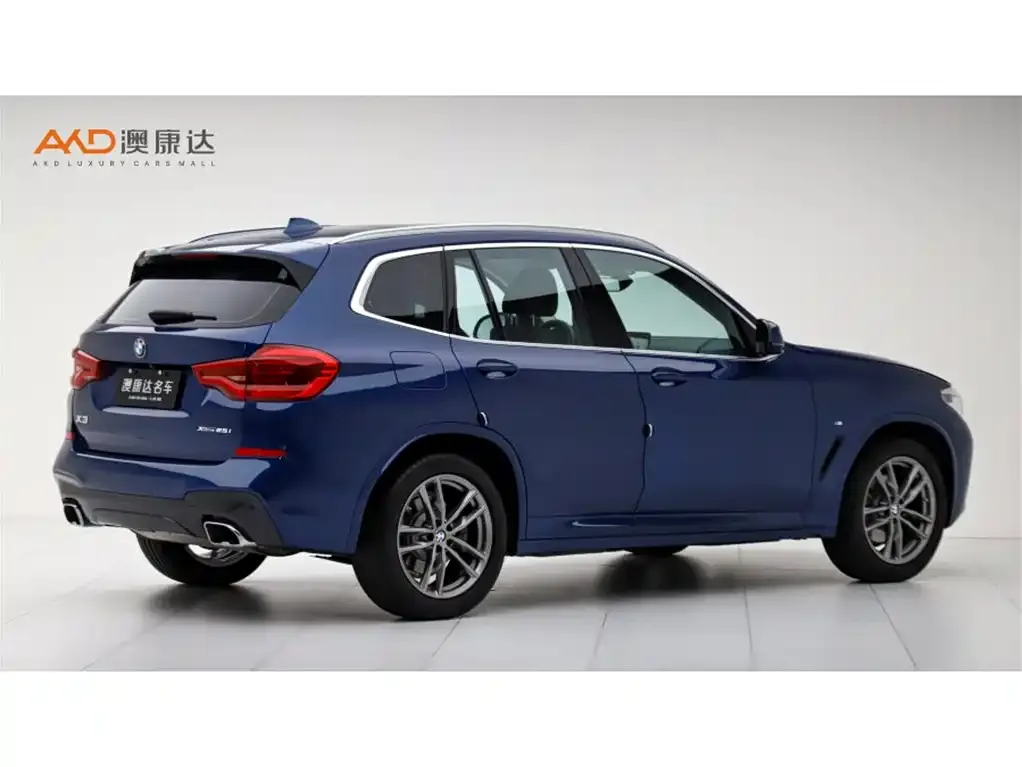 [object Object] X3 2021 из CN, фото 3