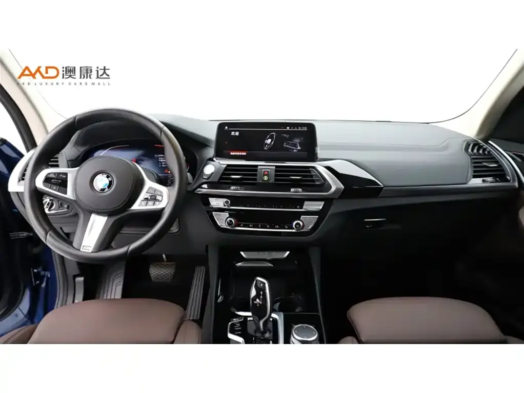 [object Object] X3 2021 из CN, фото 5