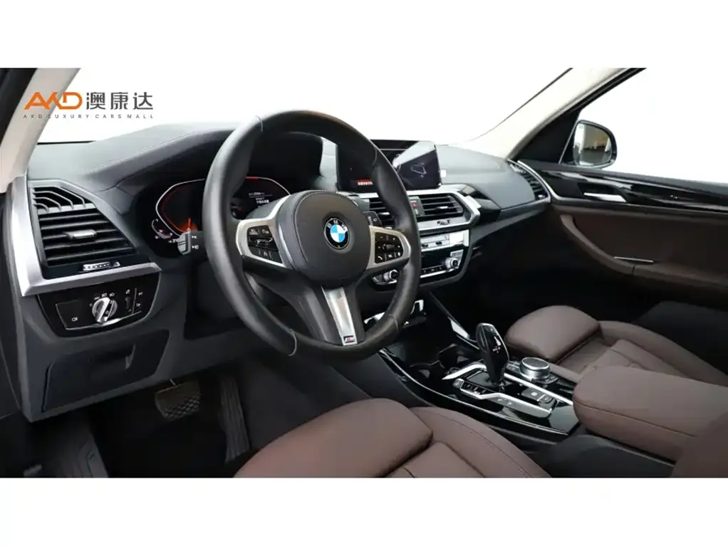 [object Object] X3 2021 из CN, фото 6