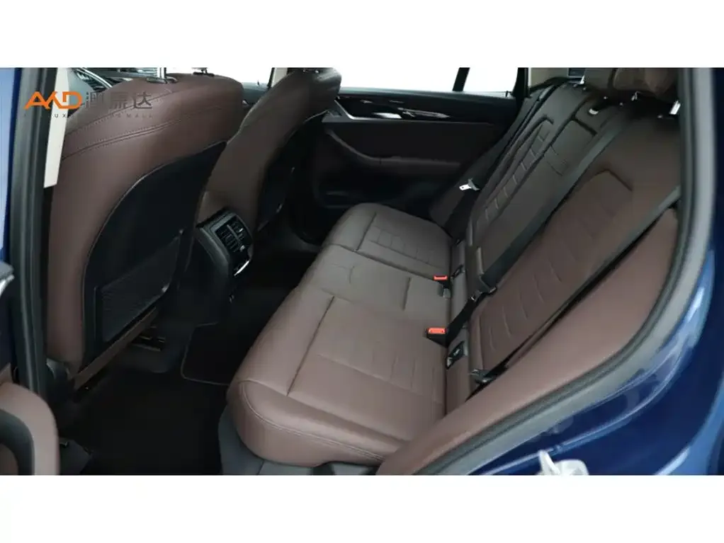 [object Object] X3 2021 из CN, фото 7