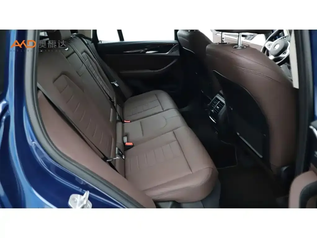 [object Object] X3 2021 из CN, фото 8