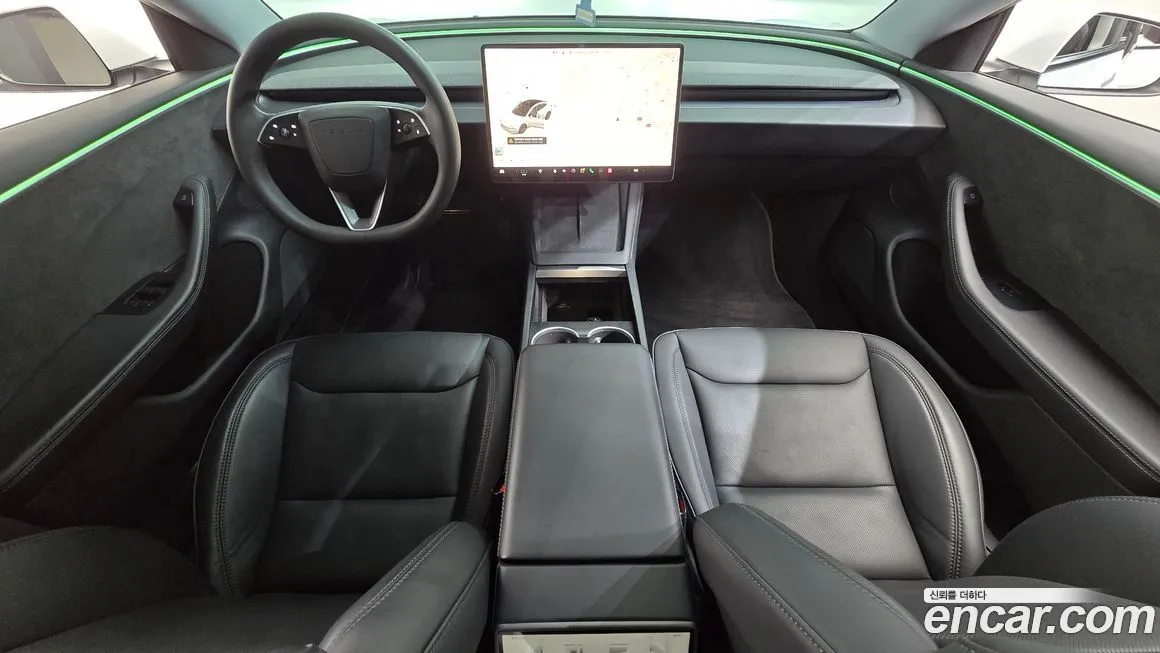 Tesla Model 3 2024 из KR, фото 7