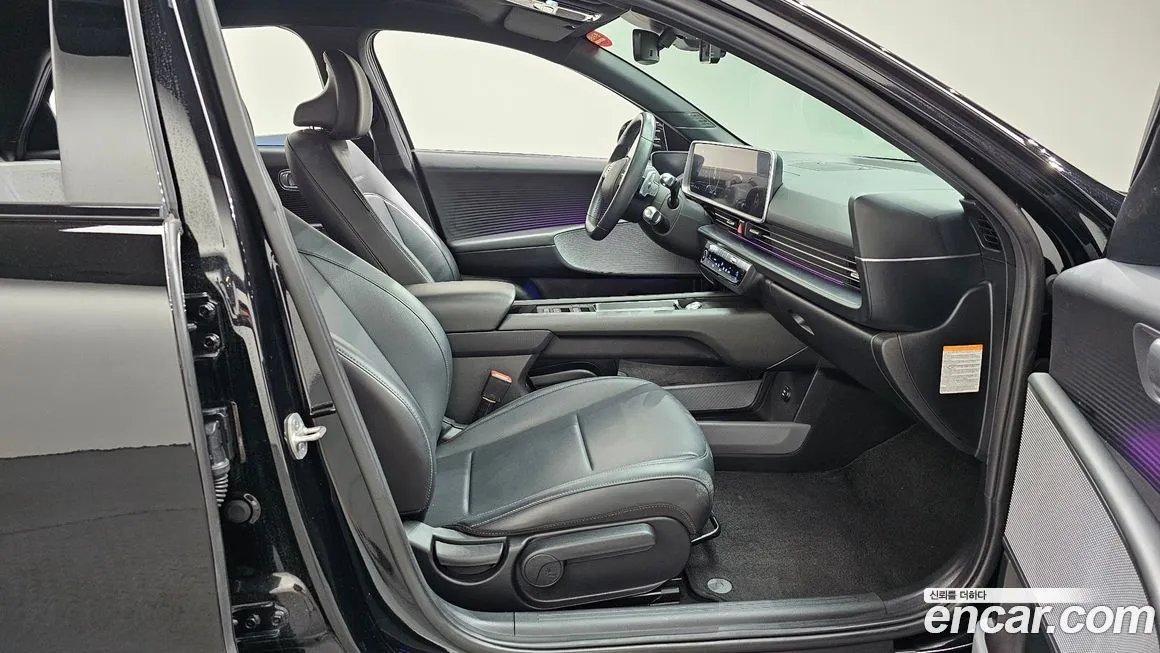 Hyundai Ioniq6 2023 из KR, фото 10