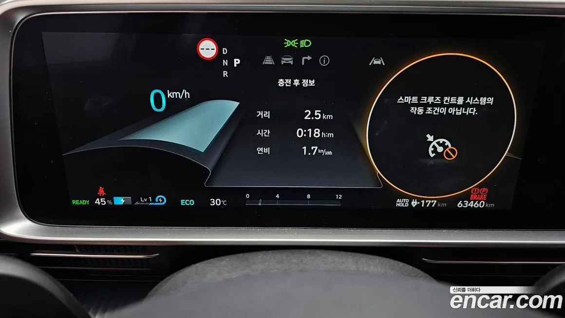 Hyundai Ioniq6 2023 из KR, фото 8