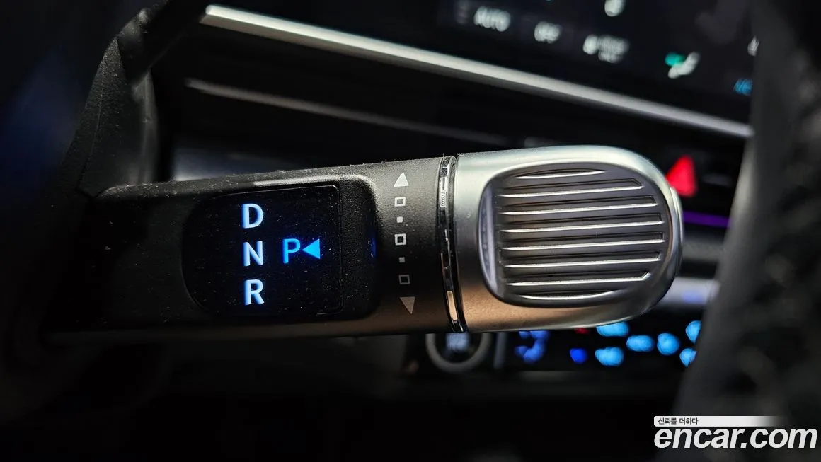 Hyundai Ioniq6 2023 из KR, фото 9