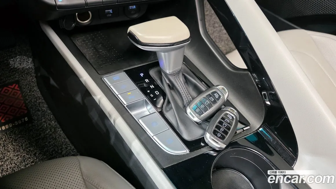 Hyundai AVANTE — фото 9