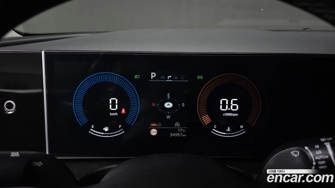 Hyundai Tucson 2024 из KR, фото 8