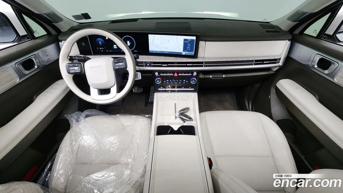 Hyundai Santafe — фото 7