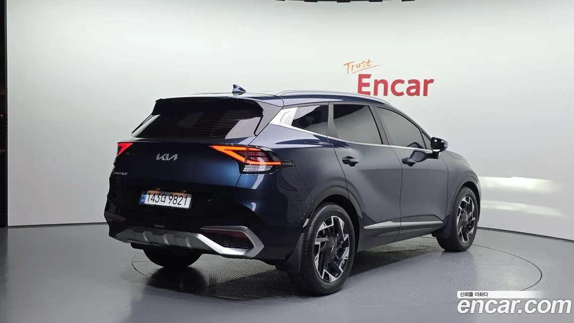 Kia Sportage — фото 2