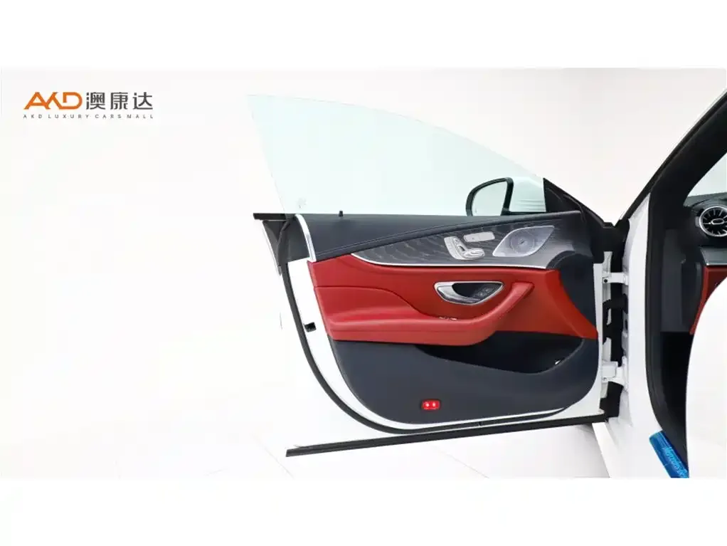 Mercedes-Benz CLS 2022 из CN, фото 10
