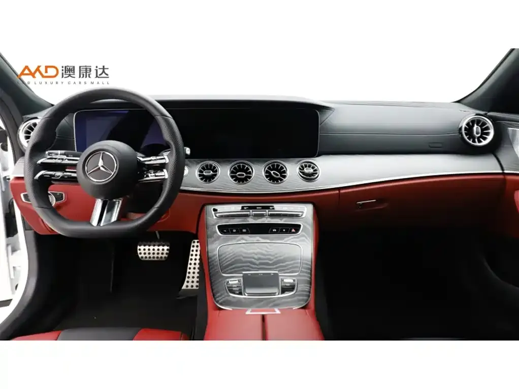 Mercedes-Benz CLS 2022 из CN, фото 5