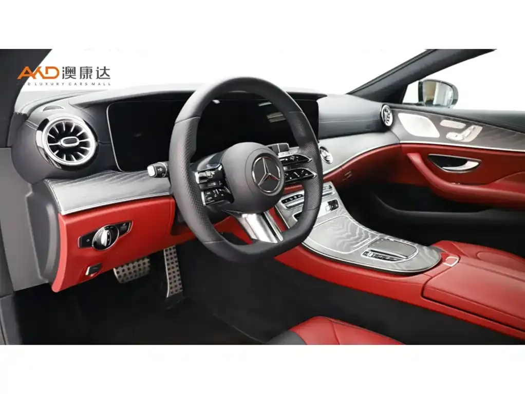 Mercedes-Benz CLS 2022 из CN, фото 6
