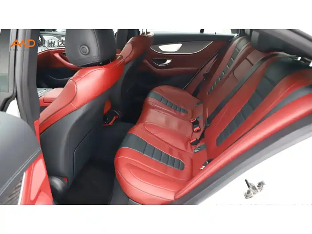 Mercedes-Benz CLS 2022 из CN, фото 7