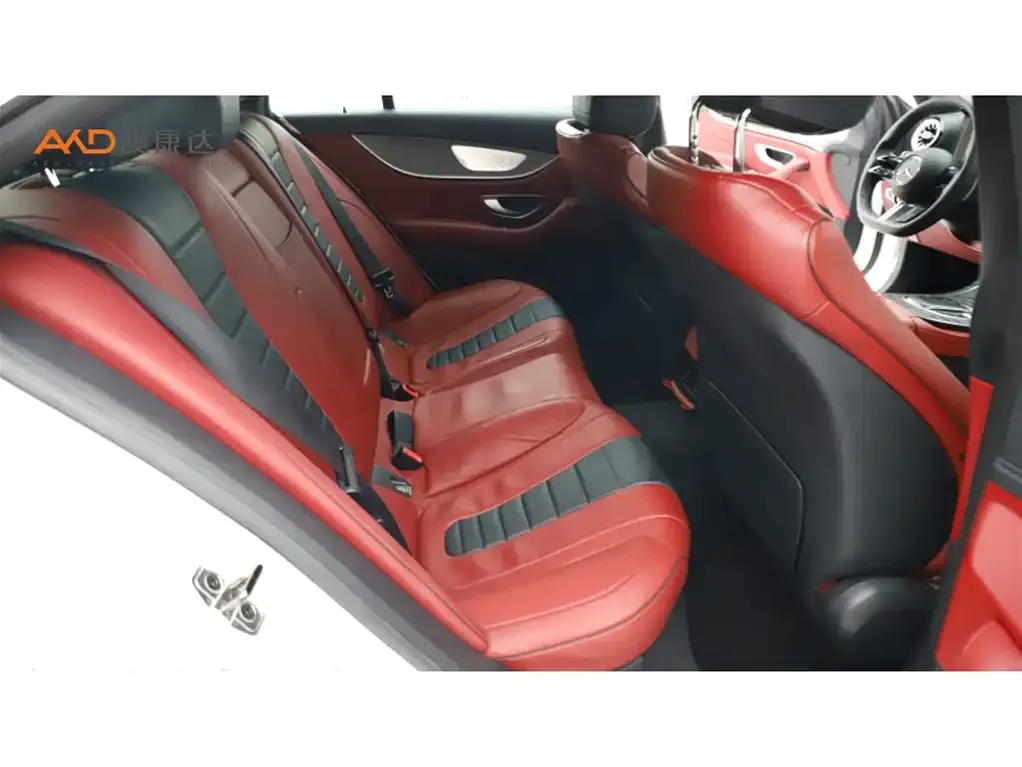 Mercedes-Benz CLS 2022 из CN, фото 8
